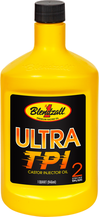 Ultra Tpi Injection Oil 1qt