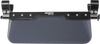 Sun Visor 10" 1.875" Bar Smoked