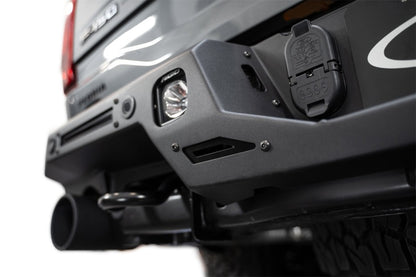 Addictive Desert Designs2021+ Ford F150 Raptor Rock Fighter Rear Bumper