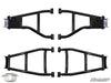 Polaris Ranger XP 570 (PRO-FIT Cab) 6" Lift Kit