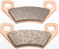 Brake Pad Kit Sintered