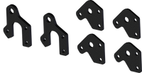 Utv Plow Lift Kit 2"