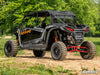 Polaris RZR XP 1000 Radius Arms