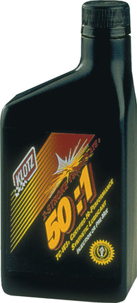 KLOTZ KL-305 TC W3 50:1 2 Stroke Techniplate 16oz