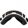 Answer ARC II Magnetic LE Goggles with replacement lens - White/Amber
