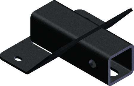 Front Lower 2" Receiver