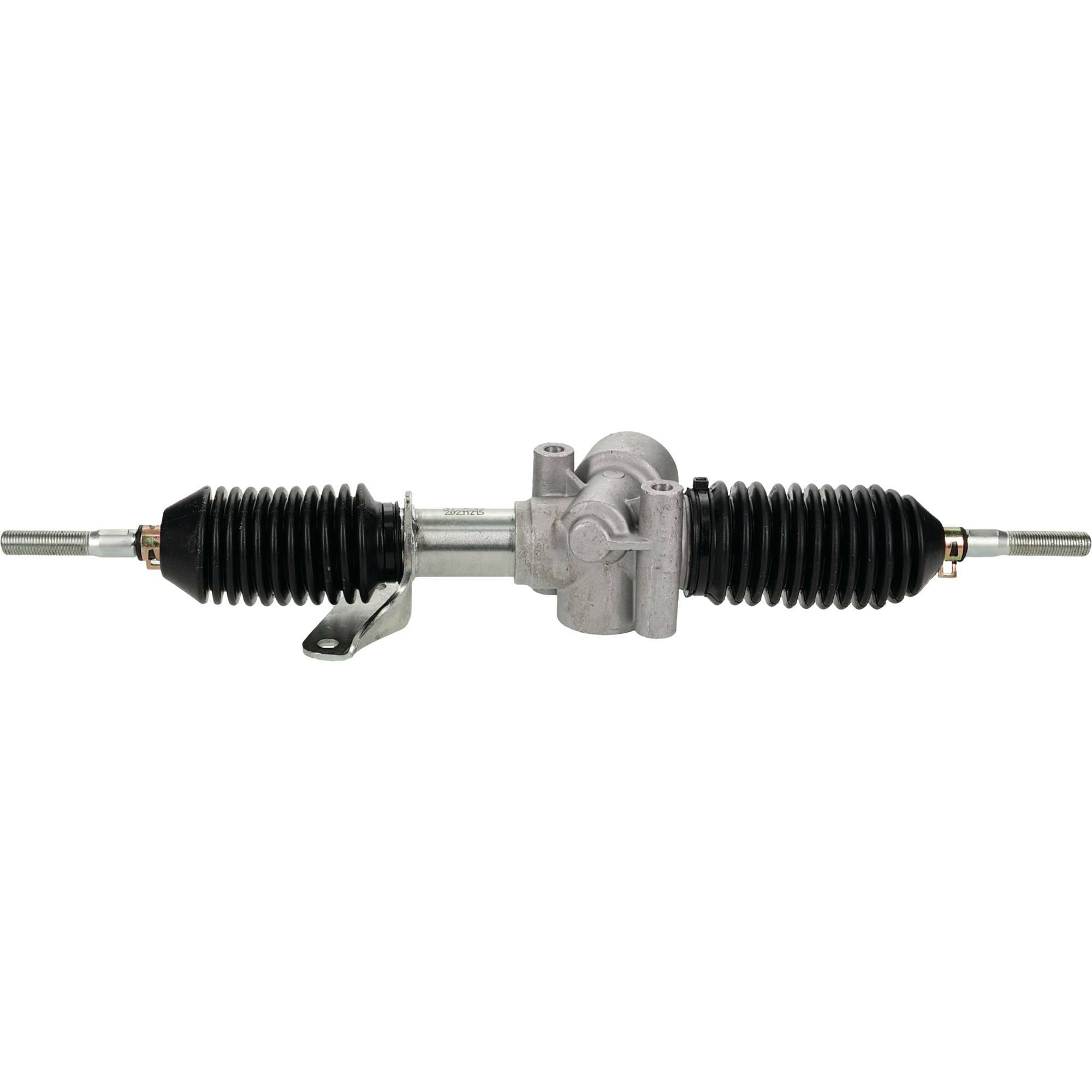 Steering Rack Assembly Can