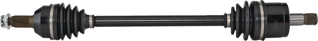 6 Ball Axle