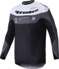 Pro Dura Jersey Black/Magnet/White Xl