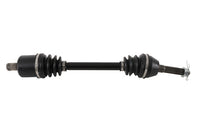 8 Ball Extreme Axle Front