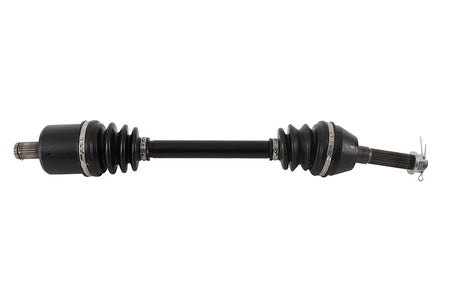 8 Ball Extreme Axle Front
