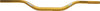 ProTaper Contour Carmichael Handlebar - Gold