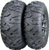 Tire Tundra Cross Front 25x9 12 Bias