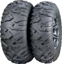 Tire Tundra Cross Front 25x9 12 Bias