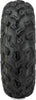 QuadBoss QBT447 Utility Tire - 25x8-12 6Ply
