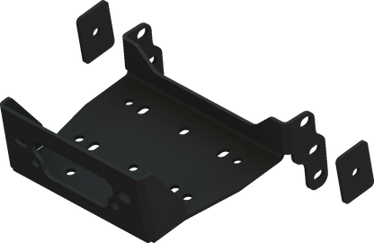 Winch Mount Yamaha Wolverine X2/X4 2018-2019 101515
