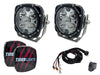 Dual Tlm4 Kit W/ Harness