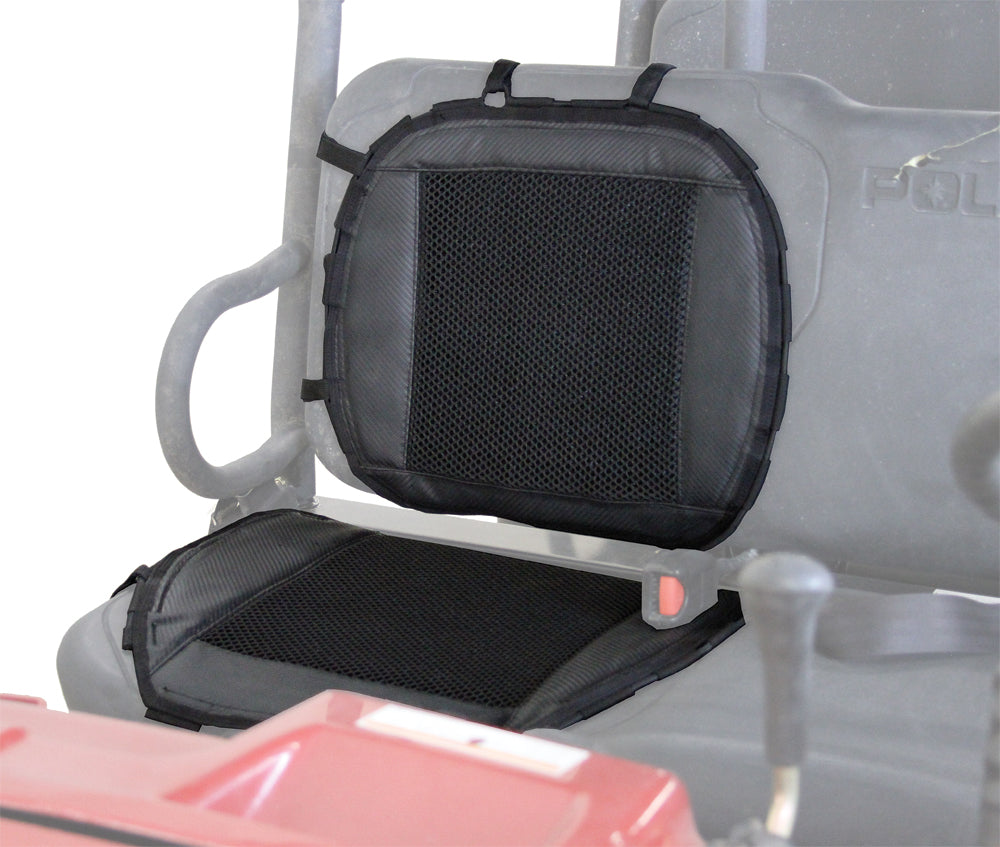 2 Pc Seat Protector Utv