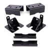 Air Lift Loadlifter 5000 Ultimate Air Spring Kit w/ Internal Jounce for 21-24 Dodge Ram TRX 4WD