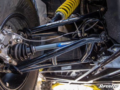 Can-Am Defender HD10 High-Clearance 2" Forward Offset A-Arms
