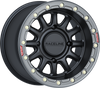 Raceline Alpha 15x10 +10mm EFX MotoHammer kit