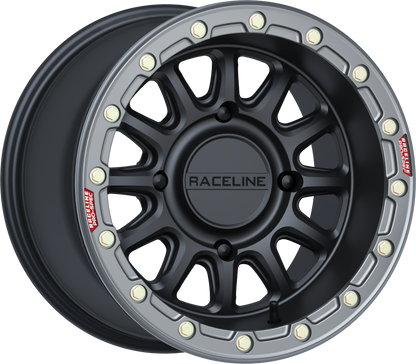 Raceline ALPHA 15x10 10mm ITP MT911 kit
