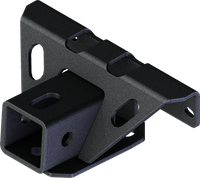 Rear Receiver 2"