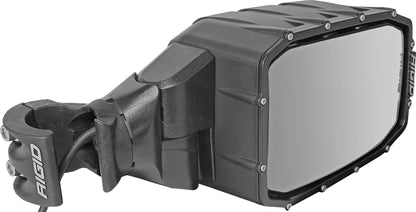 Reflect Mirror W Led (Pr)