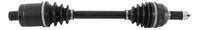 8 Ball Extreme Axle Rear