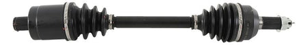8 Ball Extreme Axle Rear