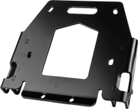 Utv Plow Mount