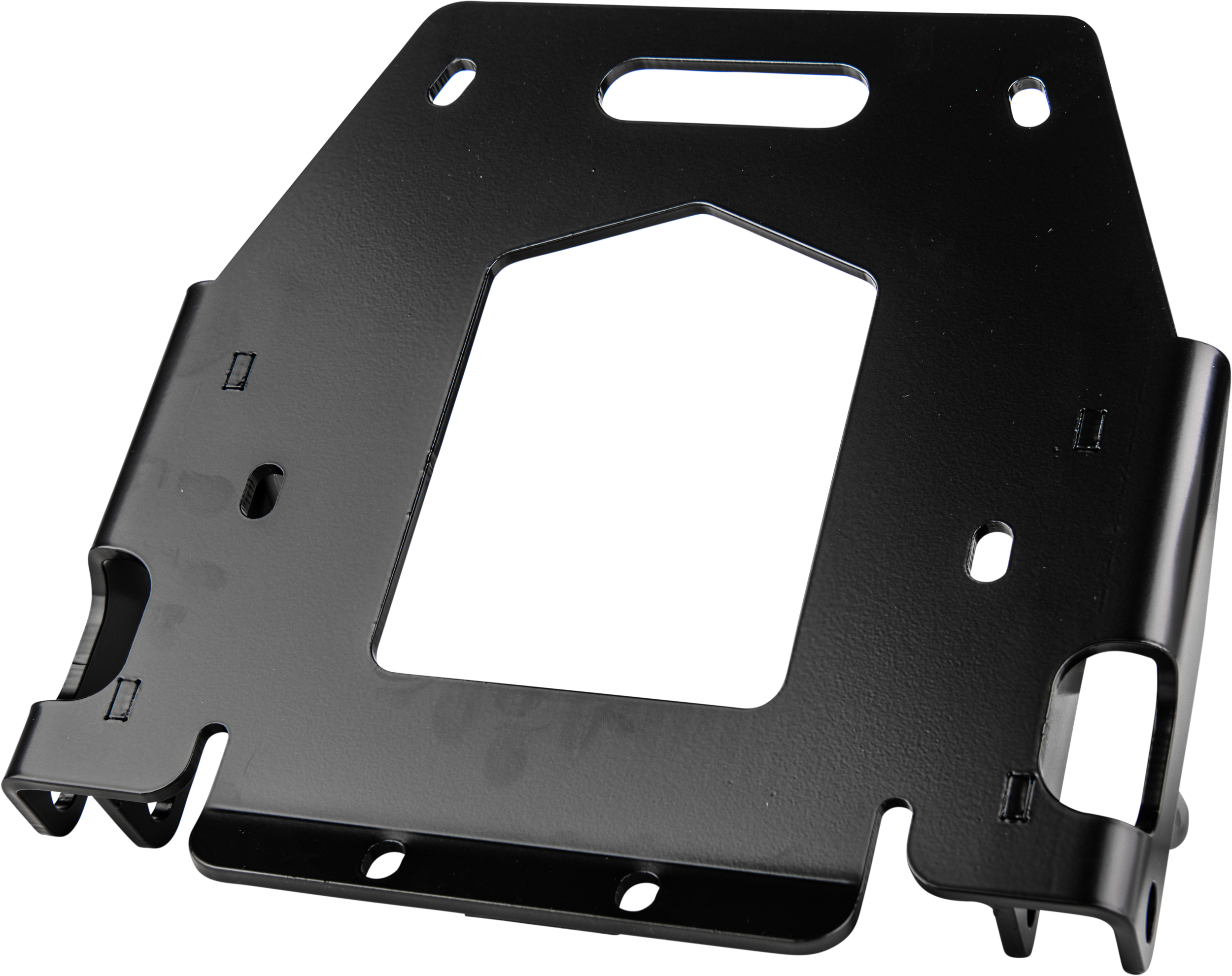 Utv Plow Mount