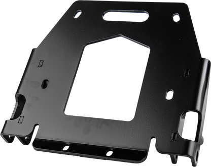 Utv Plow Mount