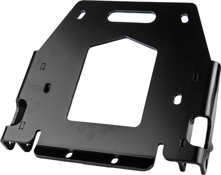 Utv Plow Mount