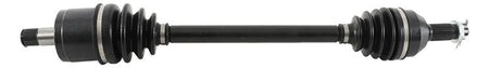 8 Ball Extreme Axle Rear