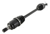 8 Ball Extreme Axle Rear