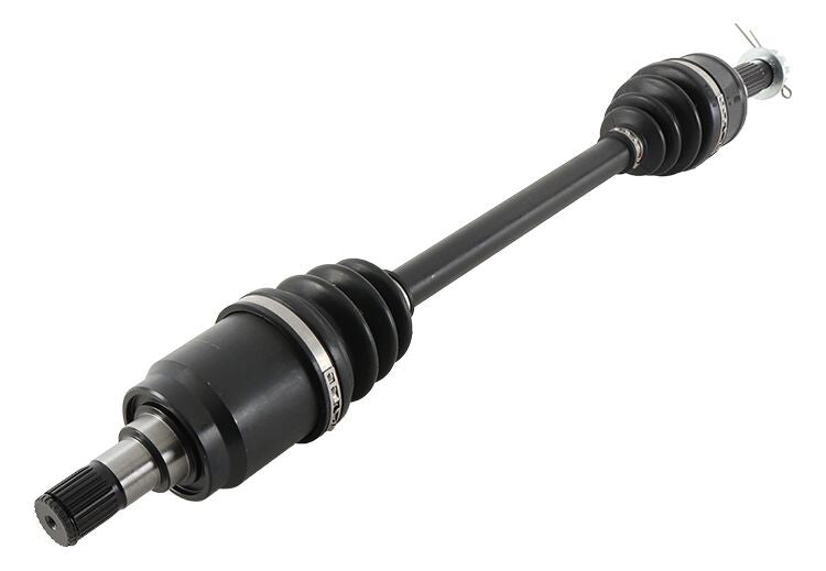 8 Ball Extreme Axle Rear