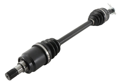 8 Ball Extreme Axle Rear