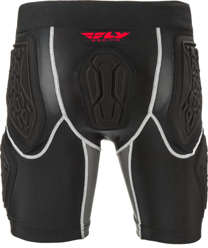 Barricade Compression Shorts Md
