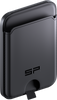 Magnetic Card Wallet Spc+ Black