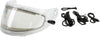 Shield Electric Lens Clear W/Cord Kit Gm 64/Md 01