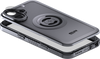 Phone Case Xtreme Spc+ Iphone 16 Plus Black