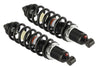 Dragonfire Racing Shocks 2008-2009 Polaris Ranger Crew 700 4x4 BR pair