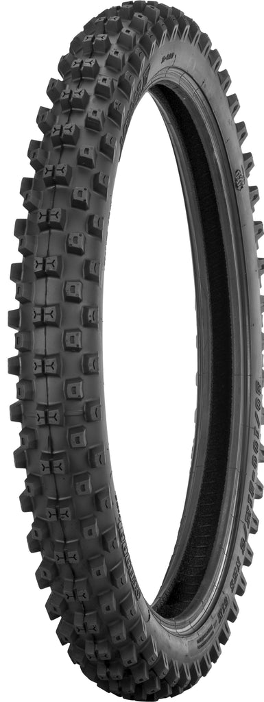 Tire Mx887it Front 70/100 19 42m Bias Tt