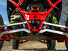 Polaris RZR Pro R Rear Bumper