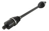 8 Ball Extreme Axle Front