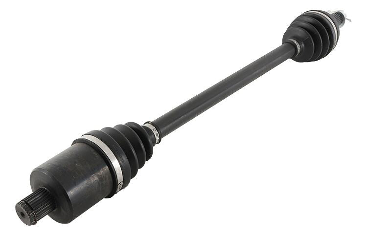8 Ball Extreme Axle Front