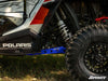 Polaris RZR XP 1000 High Clearance Rear Trailing Arms 