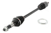 8 Ball Extreme Axle Front