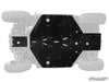 CFMOTO UForce U10 Pro Full Skid Plate